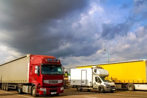 Edirne Kocaeli Nakliyat Ambarları